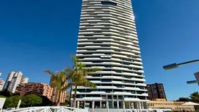 Piso – Benidorm - Vista 2