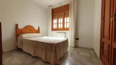 Chalet en Guadix photo 14