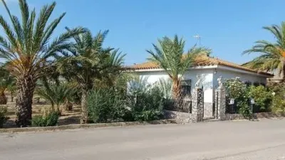 Rustic property in Huércal-Overa photo 4