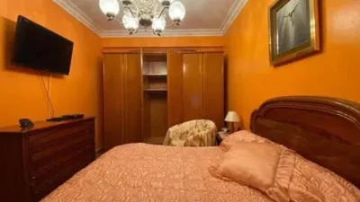 Flat in Os Mallos-A Falperra photo 21