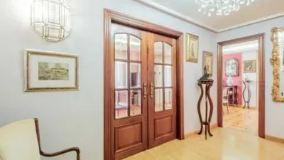 Apartment in Plaza del Humedal photo 5