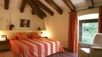 Chalet in Sant Vicenç de Montalt photo 31