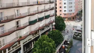 Apartment in Plaza del Humedal photo 17