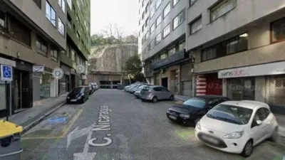 Garaje en venta en Glorieta de América - Vista 4