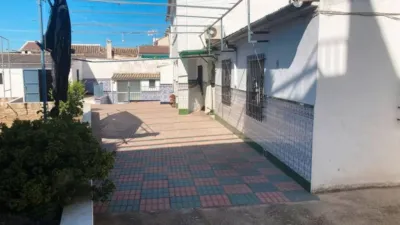 Chalet in Cabra photo 3