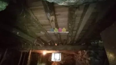 Townhouse in Cedeira photo 19