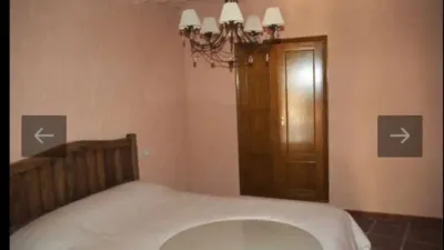 Chalet in Freila photo 18