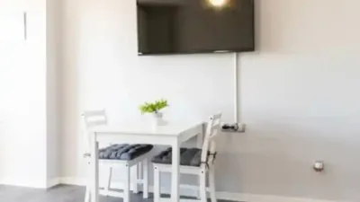 Apartment on Carrer Poblat Tipic - Edifici Nausica, 6 photo 9