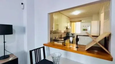 Apartment in Doña Julia Golf Club photo 13