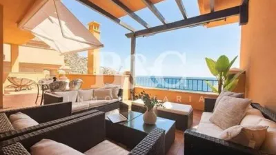 Penthouse in Avenida Isla del Fraile photo 2