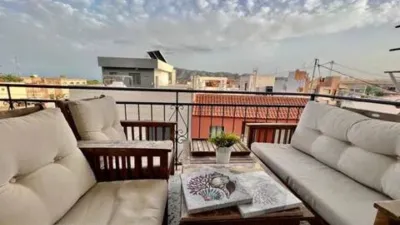 Apartment on Calle de las Escuelas photo 21