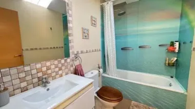 Apartment in Alicante - Alacant photo 25