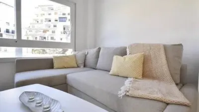 Apartment in Orihuela photo 7