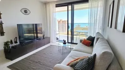 Piso – Benidorm - Vista 5