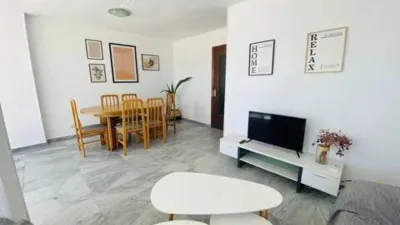 Apartment on Quesada Street