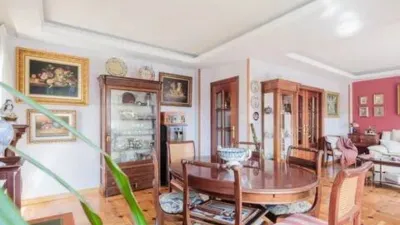 Apartment in Plaza del Humedal photo 21