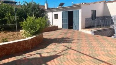 Chalet in Cabra photo 6