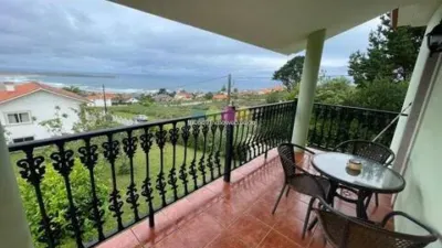 Casa – Valdoviño, A Ponte, Entrerríos - Vista 2