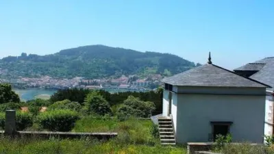 Casa – Cabanas, Carballo, A Pena de Cabanas - Vista 3