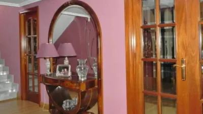 Chalet in Cáceres Capital photo 35