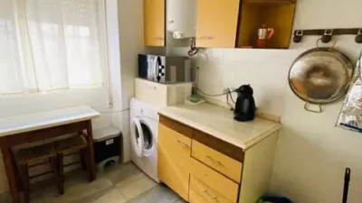 Apartment on Quesada Street photo 11