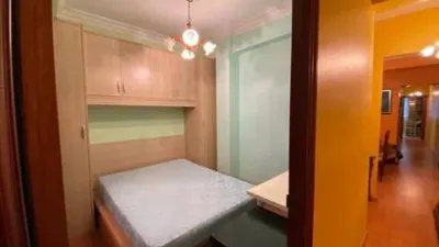 Flat in Os Mallos-A Falperra photo 15