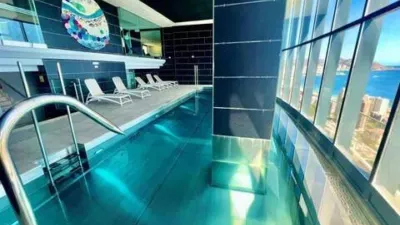Piso – Benidorm - Vista 2
