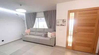 Chalet in Algezares photo 14