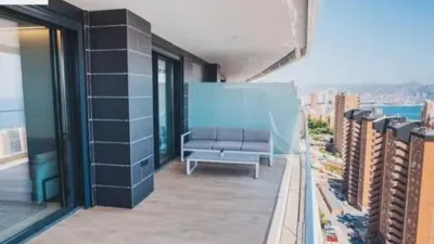Piso – Benidorm - Más