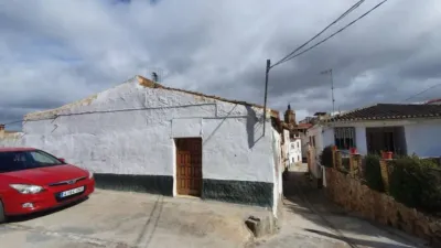 Chalet en Guadix photo 13