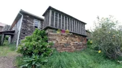 Casa – Cedeira, A Ribeira, A Xunqueira - Más