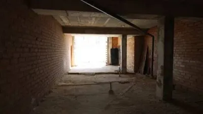 Apartment in Algodonales photo 17
