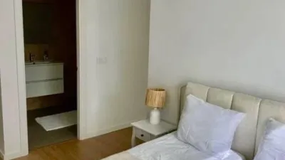 Chalet in Urbanización Balcón de Finestrat-Terra Marina photo 20