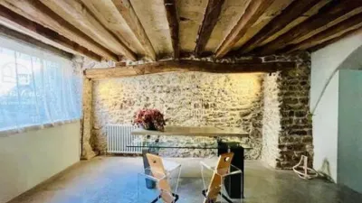 Rustic House on Carrer Major photo 4