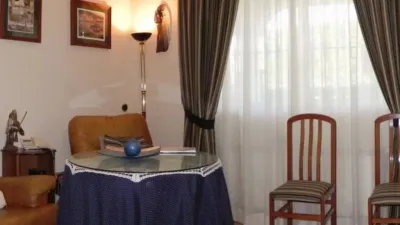 Chalet in Cáceres Capital photo 29