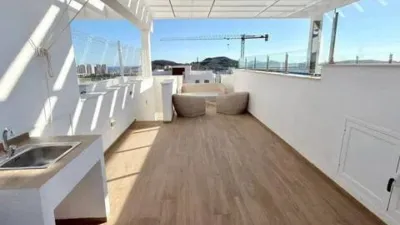 Penthouse at Calle de Peru, 44 photo 12