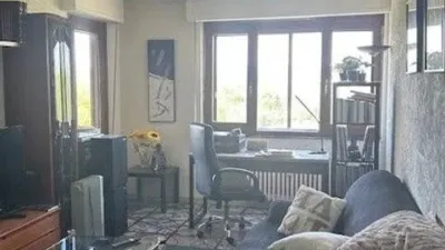 Apartment in the City Centre photo 22