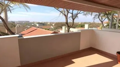 Chalet in Algezares photo 18