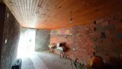Semi-restored stone townhouse in Mañón photo 12