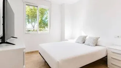 Apartment in El Puntal photo 23