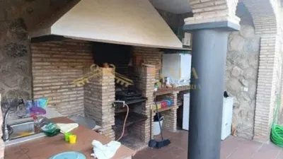 Chalet in Sur photo 12