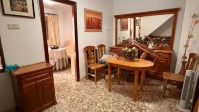 Chalet in Seville City photo 3