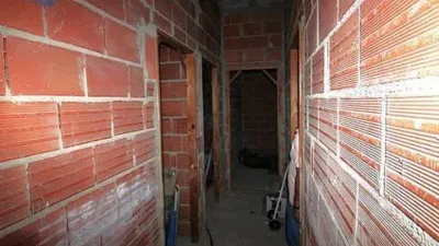Apartment in Algodonales photo 8