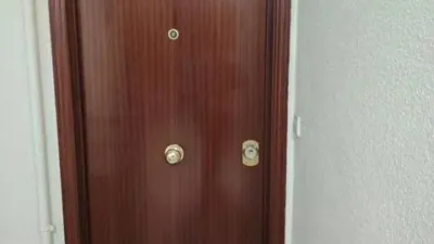 Apartment in Prosperidad photo 37