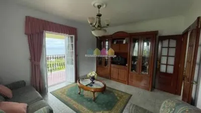 Chalet en Valdoviño photo 31