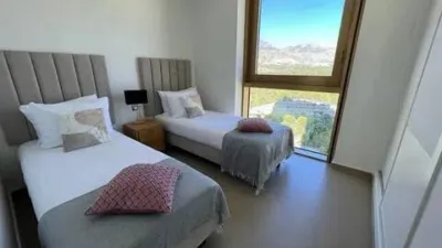 Apartment in Platja de Ponent photo 27