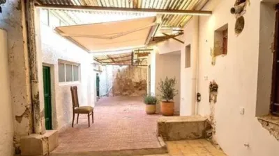 Chalet in Alcantarilla photo 10