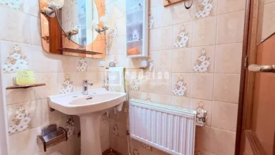 Apartment in Zofío photo 8