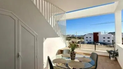 Penthouse at Calle de Peru, 44 photo 11