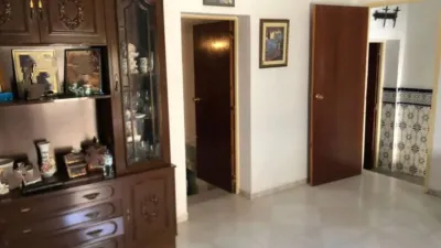 Apartment in Malpartida de Cáceres photo 5